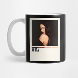 anora Mug